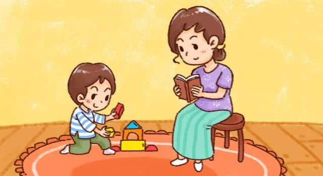 致家长的一封信：幼儿居家一日生活作息时间表