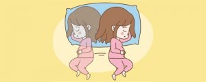 孕妇不同阶段的正确睡姿，你做对了吗？