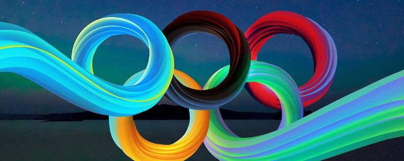 奥林匹克精神是什么
