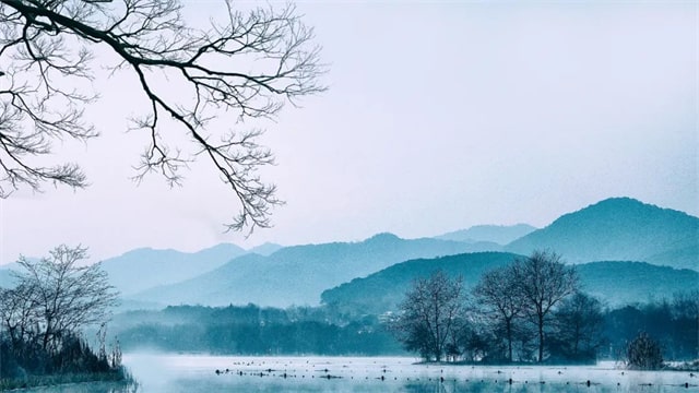 白居易最经典10首古诗