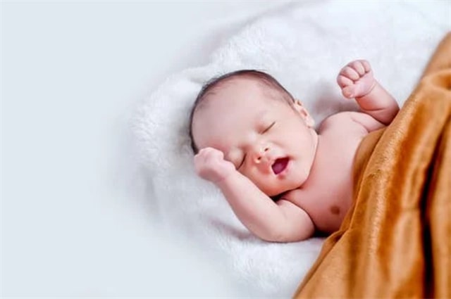宝宝睡觉若出现这8种情况需警惕