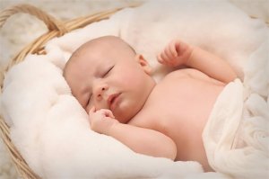 宝宝睡觉若出现这8种情况需警惕